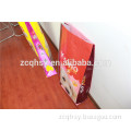 High quality printed pp woven feed bags 25kg/50kg